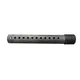 Precision Reflex Carbon Fiber Forearm No Rail Gen 3 Armalite .308 15.75 in Natural