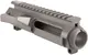 ABC RIFLE COMPANY AR-15 Billet Stripped Upper Receiver Cerakote Tungsten