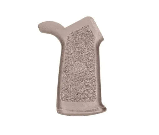 Trinity Force DI Slim Pistol Grip - Tan