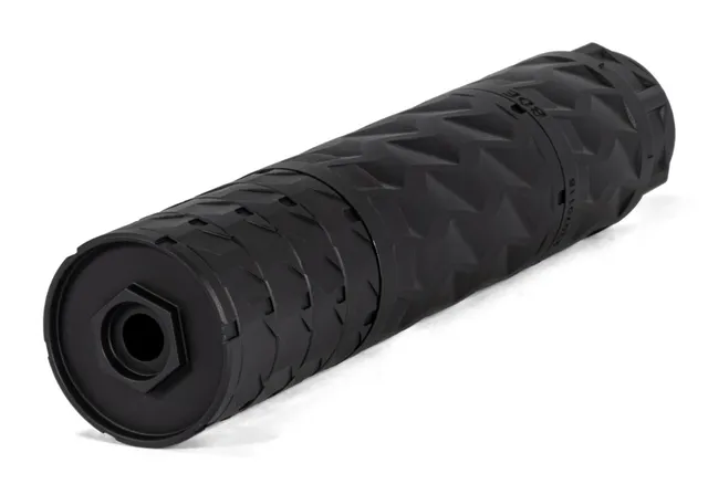 Primary Weapons Systems (PWS) BDE 7.62mm Suppressor