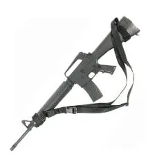 BLACKHAWK! Universal SWIFT Sling - Black 70GS17BK