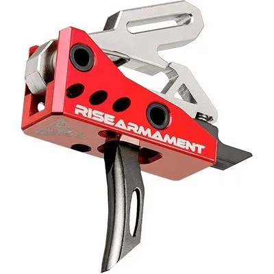 Advanced Performance Trigger Single Stage Drop-In 3.5lb BLK