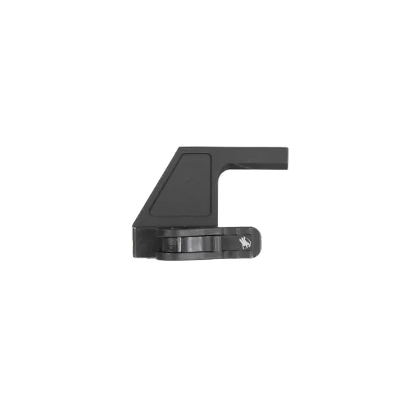 American Defense Mfg AD-B2 1-Piece Cantilever Mount 2.33" - High-Rise Cantilever Mount for Optics
