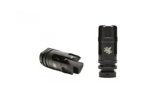 Griffin Armament M4SD 3-Prong Flash Hider - 1/2-28