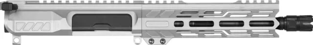 CMMG Mk4 4.6X30mm Banshee Upper Group Receiver 8in Titanium