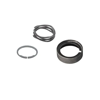 A1 AR-15 Delta/Slip Ring Pack Black