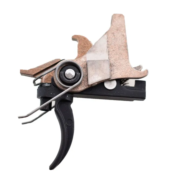 Fostech AR 15 Echo Sport Trigger