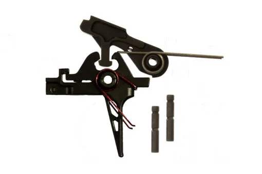 Dirty Bird 2-Stage DLC Trigger Group - Flat
