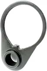 Dark Storm Industries Buffer Sling Plate Quick Detach Black