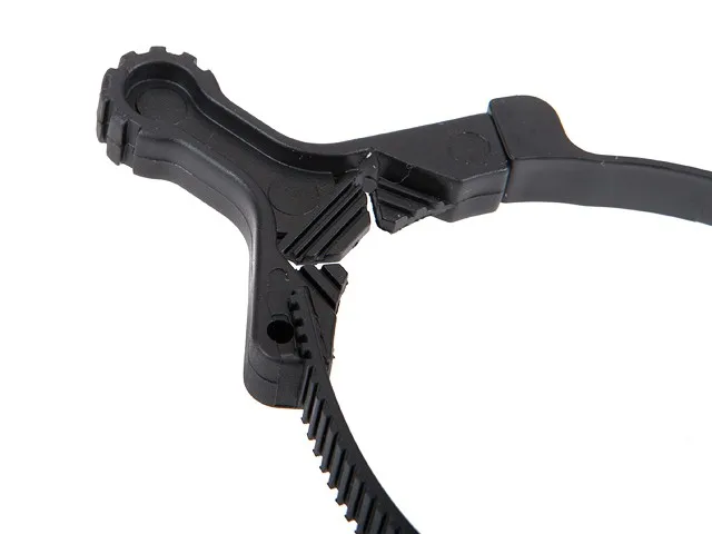 MGM Targets Eagle Eye Switchview Universal Fit - Black