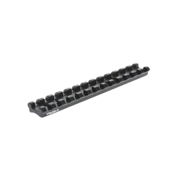 TruGlo Picatinny Optic Rail Picatinny/Weaver