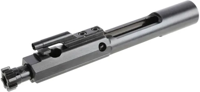Guntec USA Bolt Carrier Group BCG Mil-spec Nitride