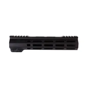 Dirty Bird AR-15 SMRS Handguard - V2 9.7" Black - Handguard Only