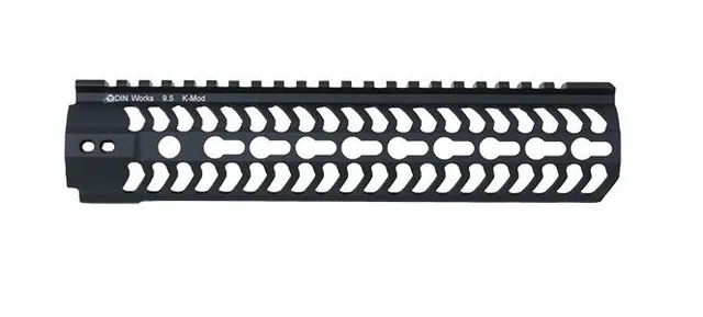Odin Works 9.5" KMod Forend ‒ F-9-KM