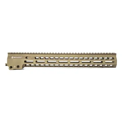 Mk14 Super Modular Rail Handguard 15" M-LOK DDC