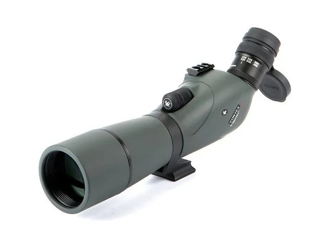 Vortex Viper HD 15-45X65 Angled Spotting Scope HD