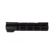 Dirty Bird AR-15 SMRS Handguard - V2 9.7" Black - Handguard Only