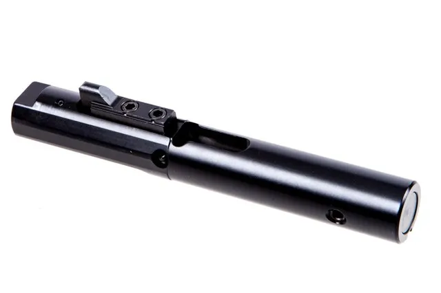 Lead Star Arms 9MM PCC BCG