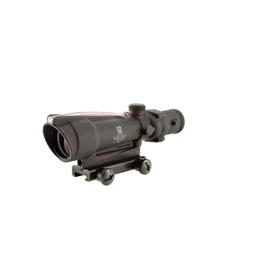 Ta11 ACOG BAC 3.5x35mm Fixed 308/7.62 Red Chevron W/Ta51 Mount