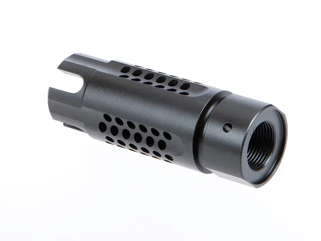 SLR Rifleworks Synergy Compensator 556