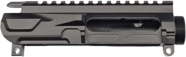 Next Level Armament Ascend Phoenix Billet AR15 Upper Receiver Black
