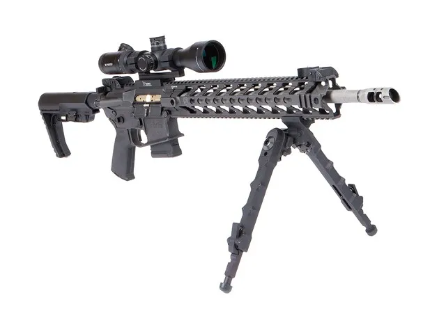 Accu-Tac SR-5 Bipod
