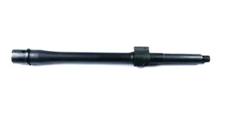 Noveske Barrel 5.56 12.5 Light Og CHF .750 Lo-Pro Gas Block Carbine Length Gas Tube