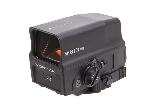 Vortex Razor AMG UH-1 Holographic Sight - 1 MOA Dot