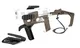 Recover Tactical 2011 + MH9, G7, SR20, FS20 - STOCK - Tan