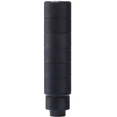 Sonicore Rekkr-DT 5.56 NATO/223 Rem Rifle Suppressor Black