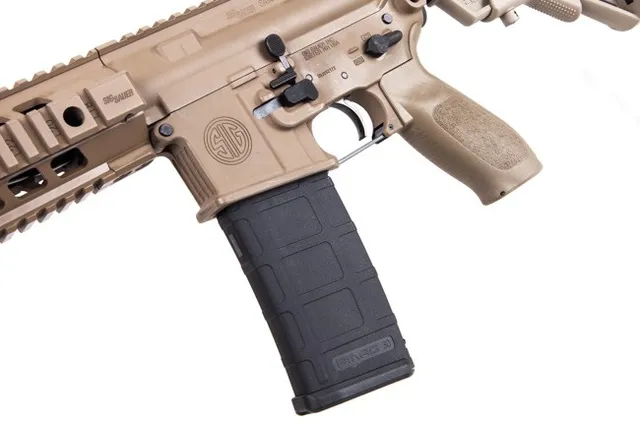 Magpul 30 Round PMAG GEN M2 MOE - Black 10 PACK
