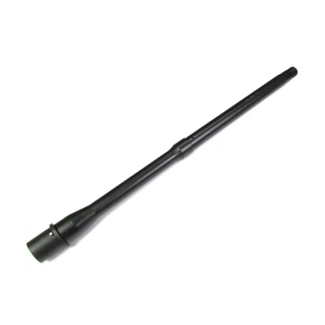 WMD Guns .300AAC Blackout Threaded AR Barrel 16in M4 Pistol Length 1-8 Twist Nitromet Black