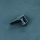 BCMGUNFIGHTER KAG Angled Grip - Picatinny, Black