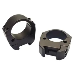 Talley Low Sporting Ring 35mm Tube 0.98" Picatinny Rail