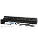 Griffin Armament SR-Rigid M-LOK Rail 13.5in Black Large