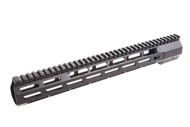 ZEV Technologies AR15 Wedge Lock Rifle Length M-LOK Handguard - 14 5/8"