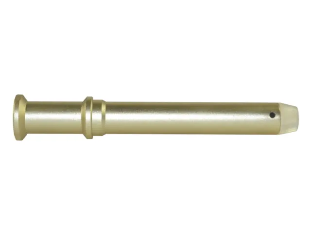 Sniper AR-15 .223/5.56 Rifle Recoil Buffer 5.90in Length 5.2oz Light Bronze