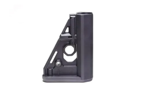 Larue Tactical AR-15 RAT Carbine Mil-Spec Stock - Black