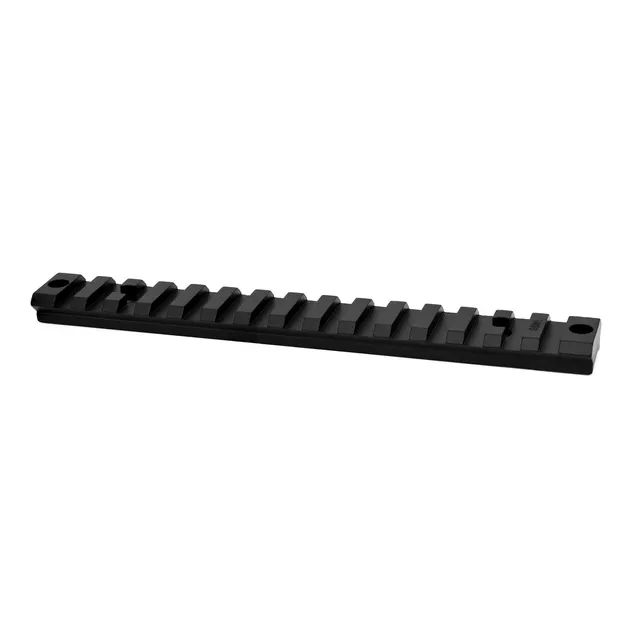 Vapor 1-Piece Picatinny Rail - High-Strength Optic Mounting Solution