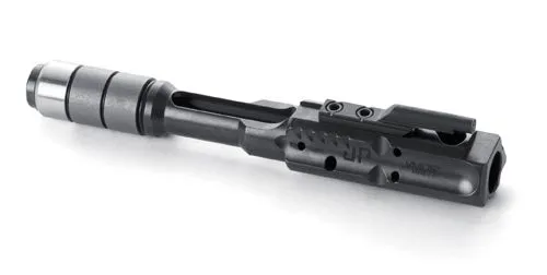 JP Enterprises VMOS Bolt Carrier Heavy Version Black