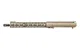 Aero Precision M5 Complete Upper Receiver 16in .308 CMV Mid Barrel w/ATLAS S-ONE 15in M-LOK Handguard Anodized Flat Dark Earth