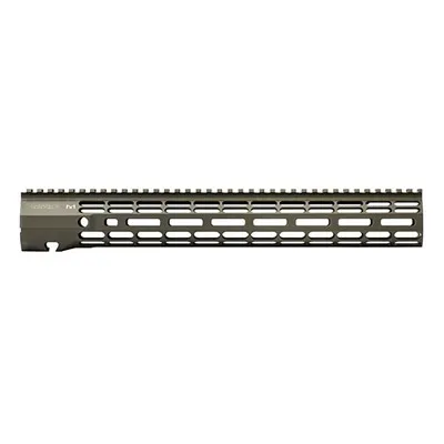 M5 (.308) Atlas R-One 15" Handguard M-LOK For AR-308 ODG