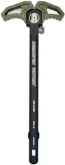 Armaspec Victory AR15 Charging Handle OD Green