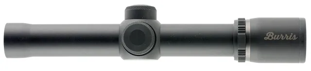 Burris Scout 2.75x20mm Heavy Plex Rifle Scope