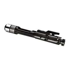 JP Enterprises Bolt Carrier Assembly Large Frame Variable Mass Carrier Black