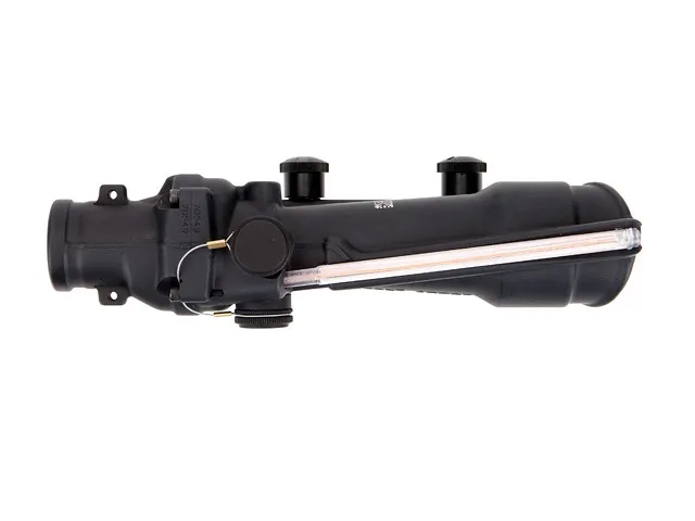 Trijicon ACOG TA11C 3.5x35 Dual Illuminated Red Crosshair 300 BLK