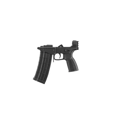 Foxtrot Mike-102 556 G2 Bufferless Lower Folding Adapter W/Thrill Grip