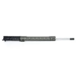 Dirty Bird 22" .224 Valkyrie Upper Assembly - OD Green