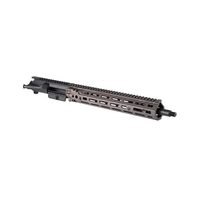 M4A1 RIII 5.56x45mm 14.5"bbl Stripped Upper W/12.5"handguard
