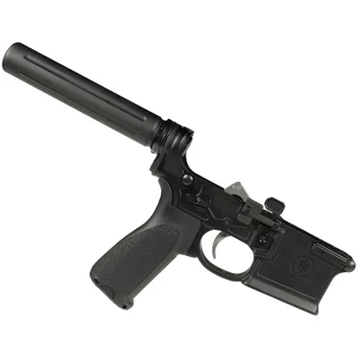 Mk1 Mod 2-M Complete Pistol Lower Receiver